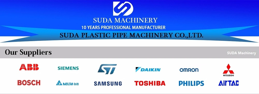 Sdc315 PE Pipeline Multi Angle Pipe Saw/Bandsaw Blade Flash Butt Welding Machine/Plastic Pipe Radius Cutting Saw/Angle Cutting Band Saw for PP PE PVDF UPVC Pipe